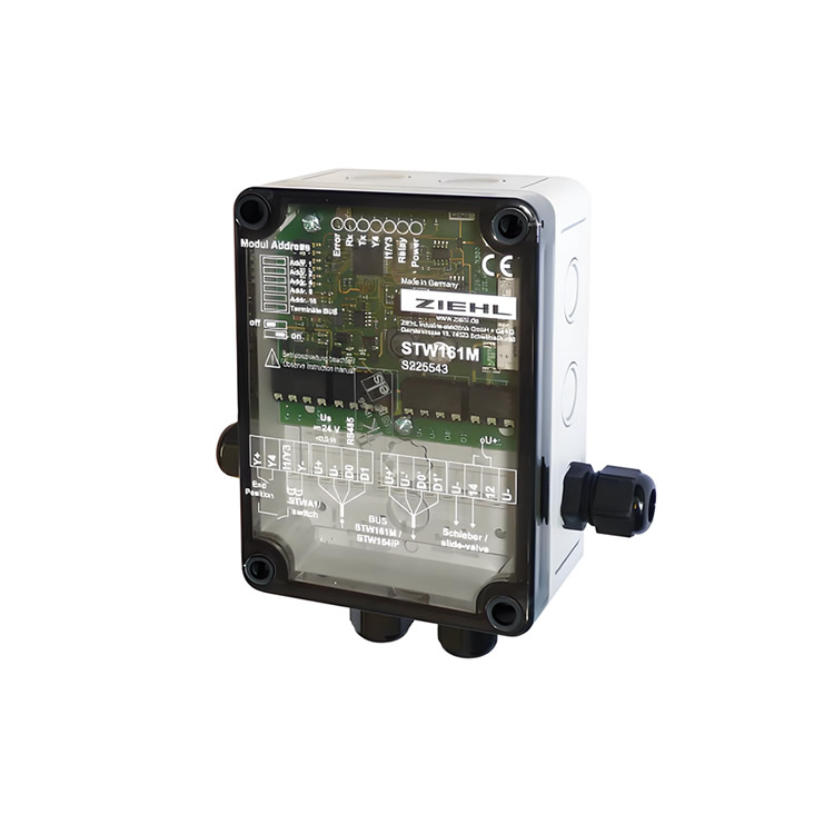 ZIEHL Bus module S225543