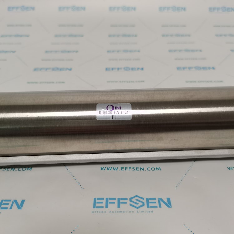 Bimba D-98394-A-11.5 Air cylinder