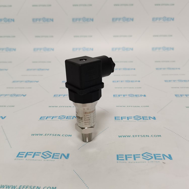 Gems 3500B060PG02G000 Pressure transmitter