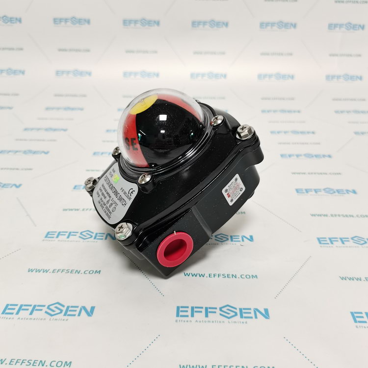 i-Tork ITS-100 Position monitoring switch boxes