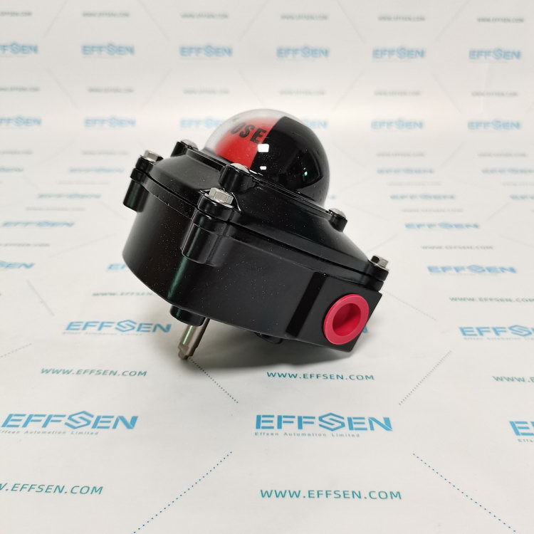 i-Tork ITS-100 Position monitoring switch boxes