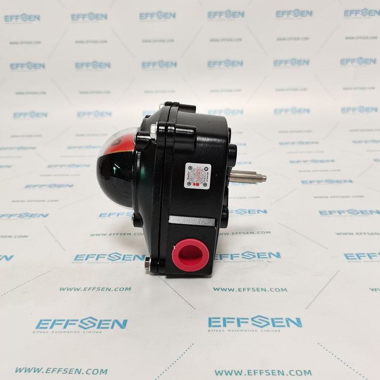 i-Tork ITS-100 Position monitoring switch boxes