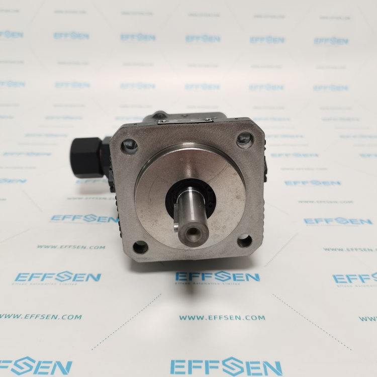 Rickmeier R25/8 FL-Z-DB16-W-G3/4-R-P Gear Pumps