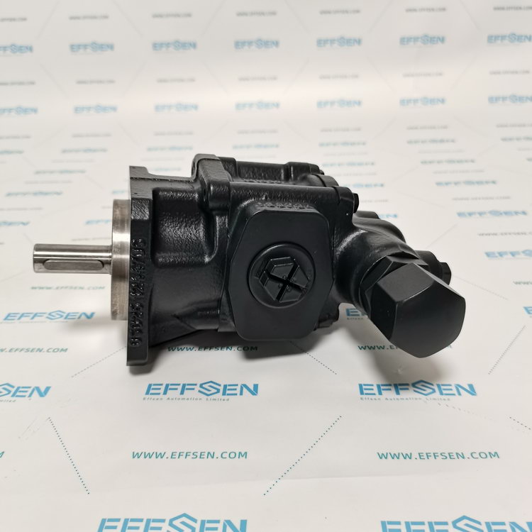 Rickmeier R25/8 FL-Z-DB16-W-G3/4-R-P Gear Pumps