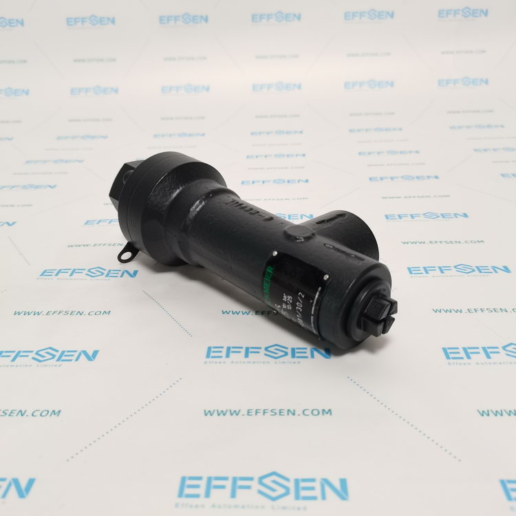 Rickmeier RSNE1/2 Pressure relief valves