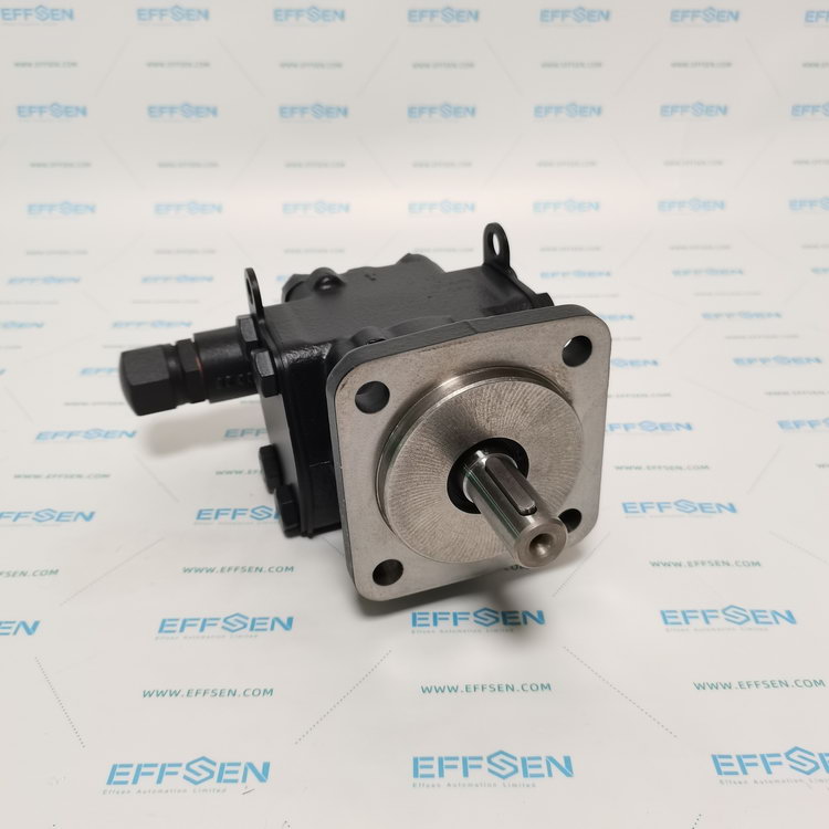 Rickmeier R35/31,5 FL-Z-DB16-W-SAE1.1/2-R-P Gear Pumps