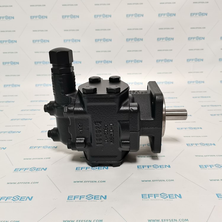Rickmeier R35/31,5 FL-Z-DB16-W-SAE1.1/2-R-P Gear Pumps