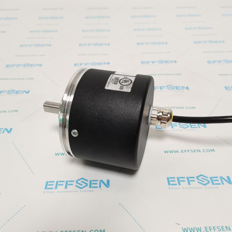 Pepperl+Fuchs RVI78N-10CK2A31N-01000 incremental encoder
