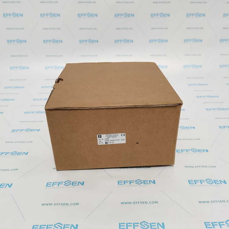 Pepperl+Fuchs RVI78N-10CK2A31N-01000 incremental encoder