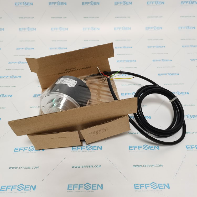 Pepperl+Fuchs RVI78N-10CK2A31N-01000 incremental encoder