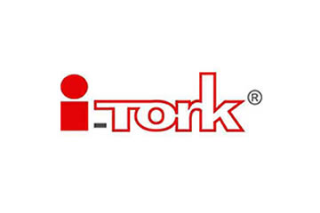 I-TORK Controls logo