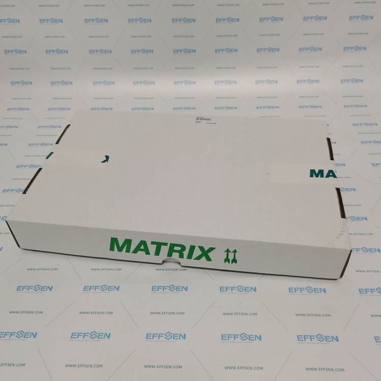 Matrix MX758.8E3C3KK Series Valve