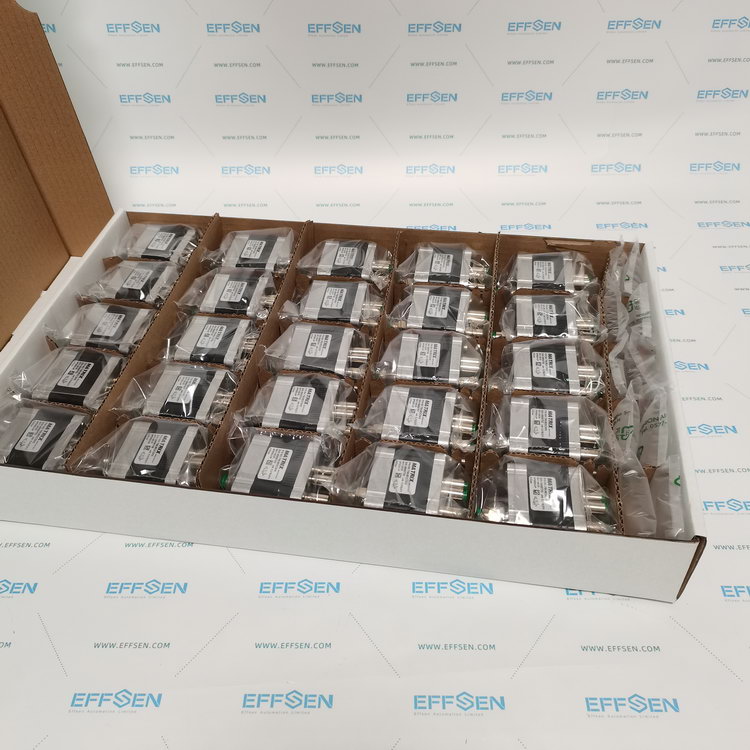 Matrix MX758.8E3C3KK Series Valve