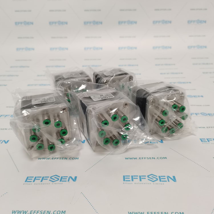 Matrix MX758.8E3C3KK Series Valve