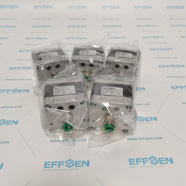 Matrix MX758.8E3C3KK Series Valve