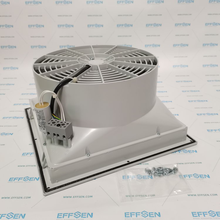 Rübsamen & Herr LV700 230V Filter fan