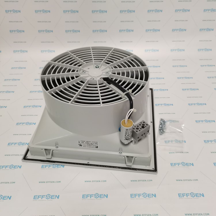Rübsamen & Herr LV700 230V Filter fan