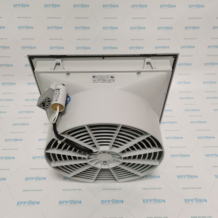 Rübsamen & Herr LV700 230V Filter fan