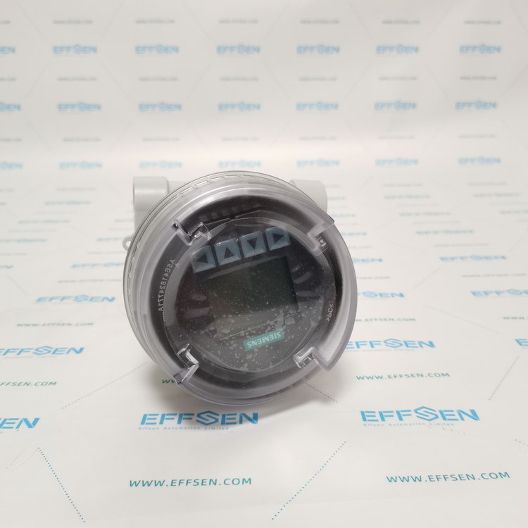 SIEMENS 7ML51101DD074AF3 Ultrasonic Level Meter