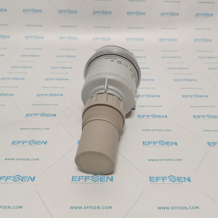 SIEMENS 7ML51101DD074AF3 Ultrasonic Level Meter