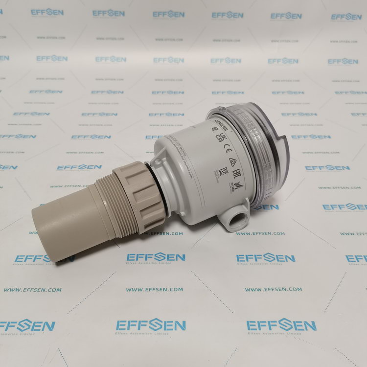 SIEMENS 7ML51101DD074AF3 Ultrasonic Level Meter