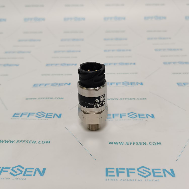 Trafag 8298.84.3517.25.19.43 EPN/EPNCR 8298 Engine Pressure Transmitter