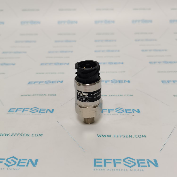 Trafag 8298.84.3517.25.19.43 EPN/EPNCR 8298 Engine Pressure Transmitter