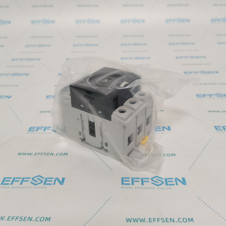 Socomec SIRCO M2 3X63A Load break switch