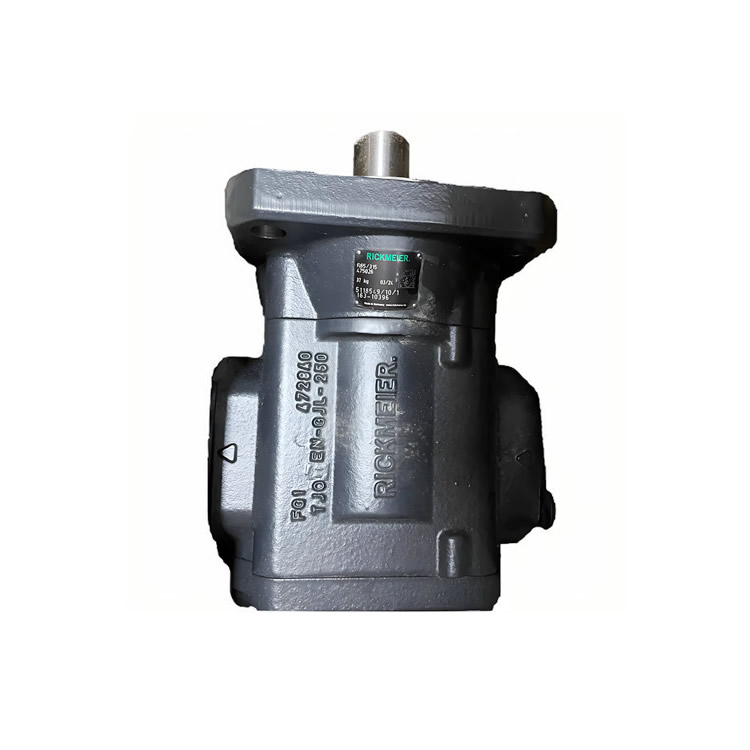 RICKMEIER gear pump R65/315 FL Z