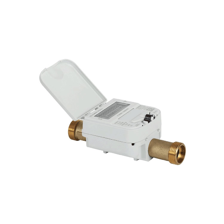 ZENNER Ultrasonic water meter DN15- 40