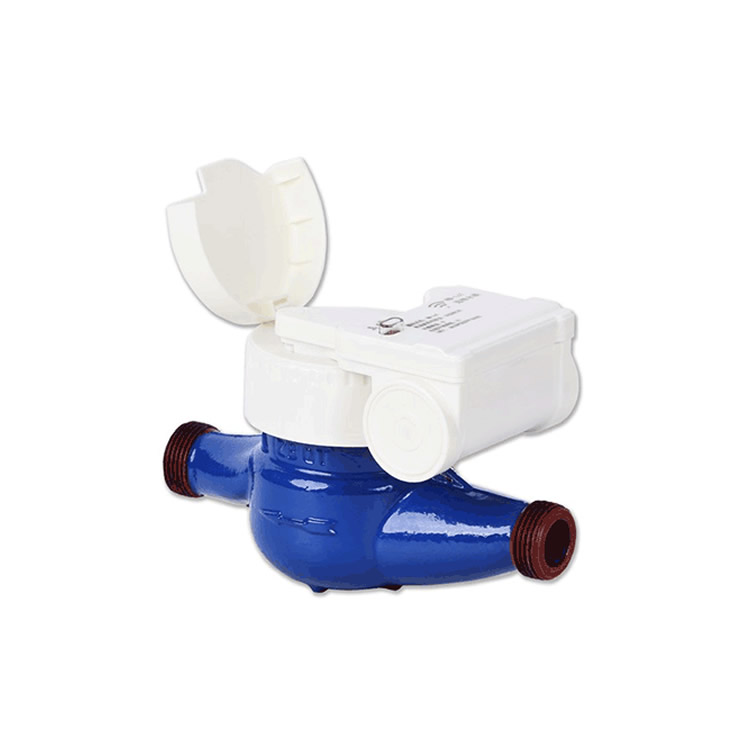 ZENNER Liquid-sealed water meter mnke-rp2