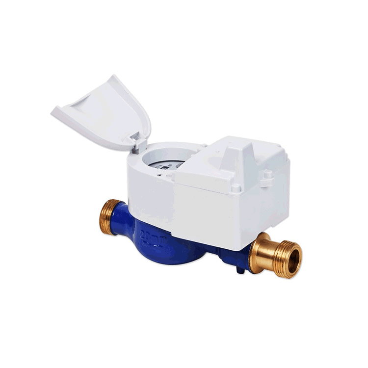 ZENNER Wet-type valve-controlled meter MNKV-NB