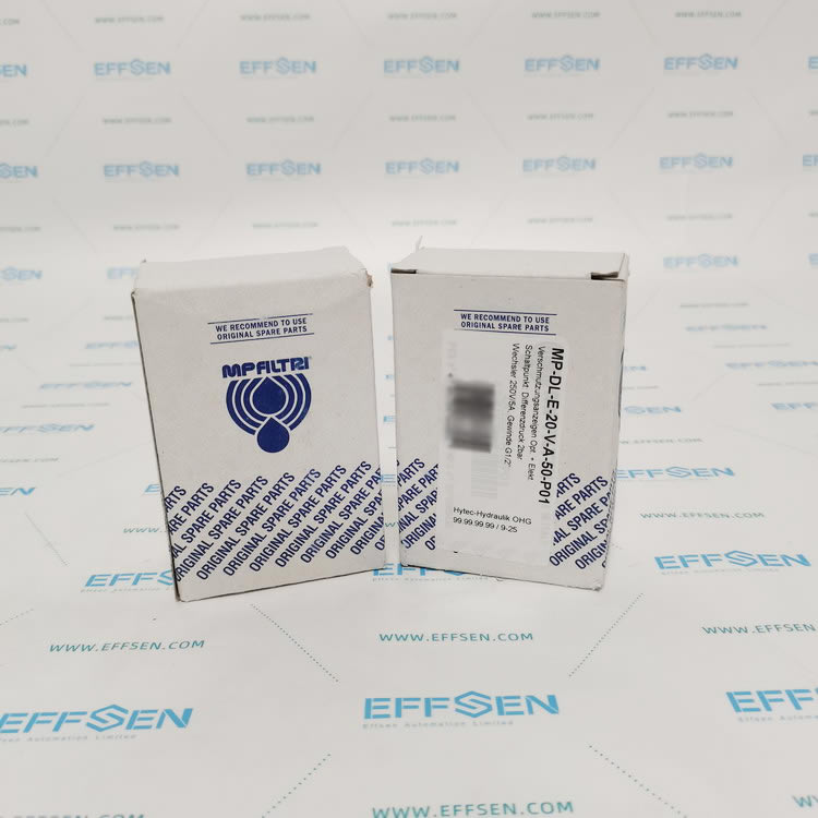 MPFiltri MP-CH-050-P25-A Filter Element