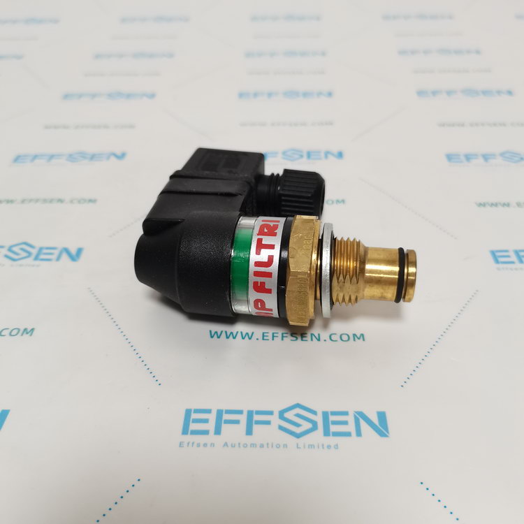 MPFiltri MP-DL-E-20-V-A-50-P01 Hydraulic filter