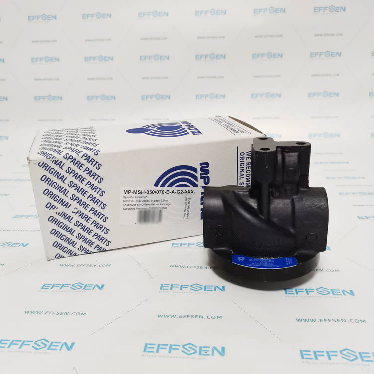 MPFiltri MP-MSH-050/070-B-A-G2-XXX-S Filter Element