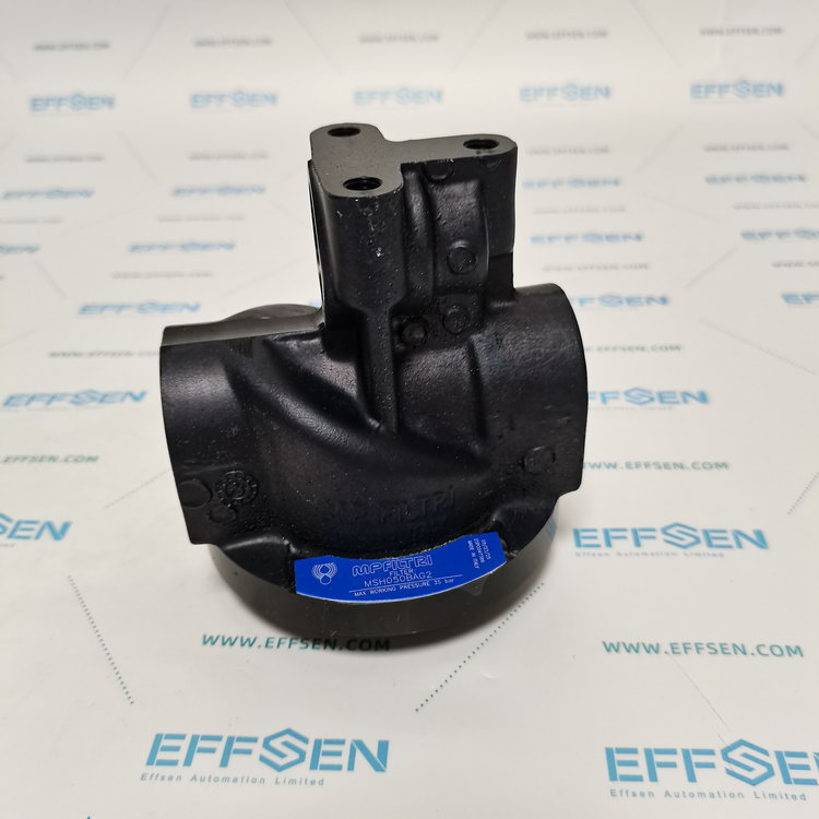 MPFiltri MP-MSH-050/070-B-A-G2-XXX-S Filter Element