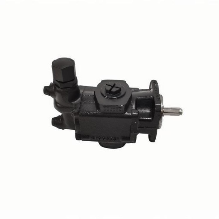 RICKMEIER gear pump R25/16+25/26 FL-Z+DB16-SO