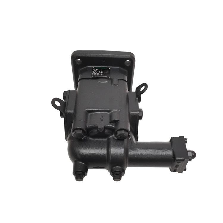 RICKMEIER gear pump R45/80 FL-Z-R-SO