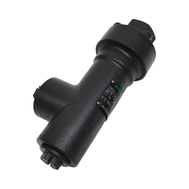 RICKMEIER gear pump RSNE1.1/2 SA