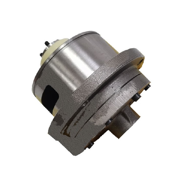 RICKMEIER gear pump R4,5/45 FL-Z-UNI-GPV442