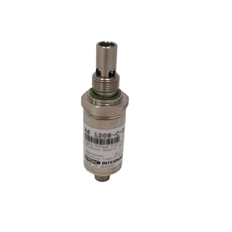 HYDAC AS-1208-C-004  Moisture sensor