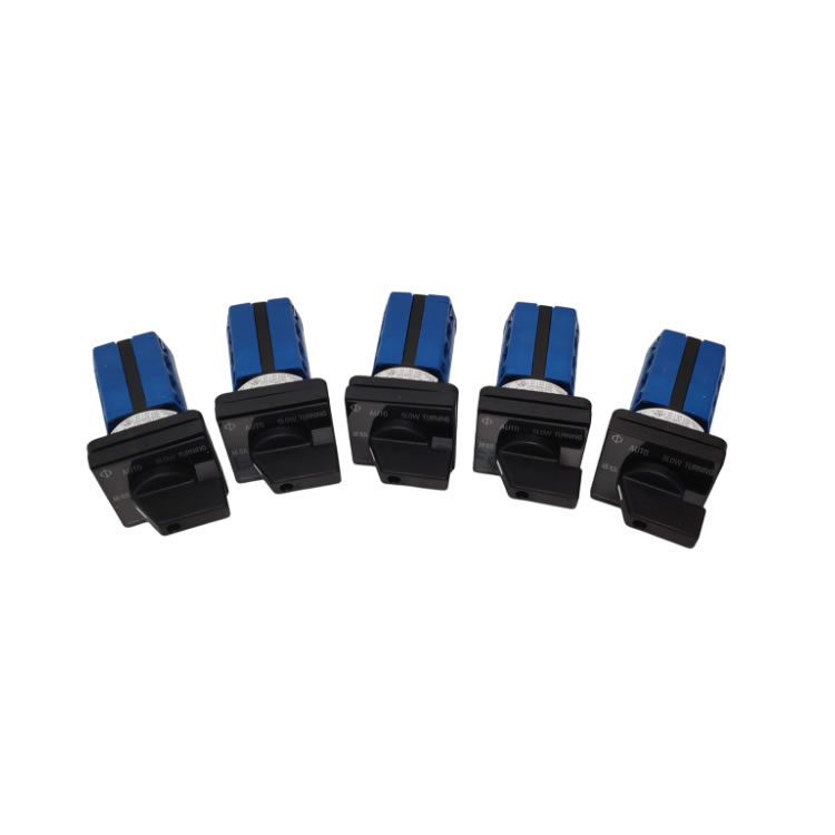 Kraus & Naimer CG8.A750.EF.AT21 Cam switches