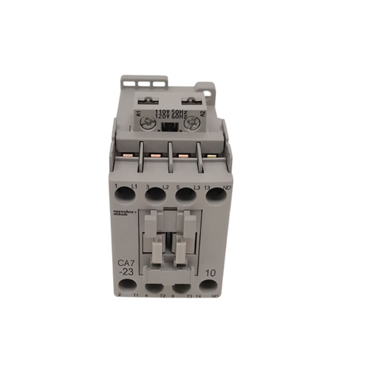 Sprecher+Schuh CA7-23-10-120  Power Contactor