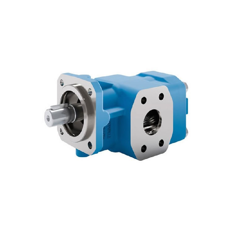 Kracht gear pump KF 5/315 H10B POA 0DP1/197
