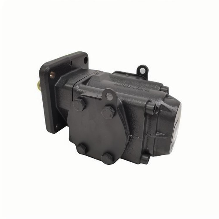 RICKMEIER gear pump R46/160 FL-Z-W-SAE2.1/2-R