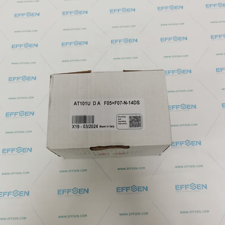 AIR TORQUE AT101U D A  Pneumatic actuator