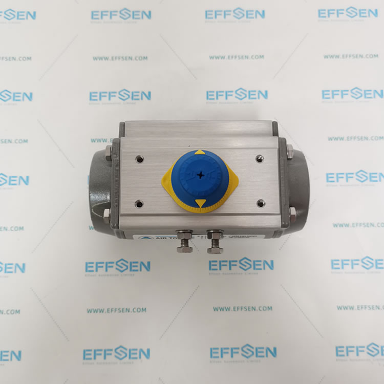 AIR TORQUE AT101U D A  Pneumatic actuator