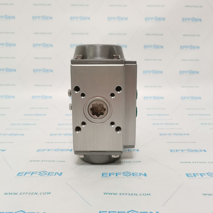 AIR TORQUE AT101U D A  Pneumatic actuator