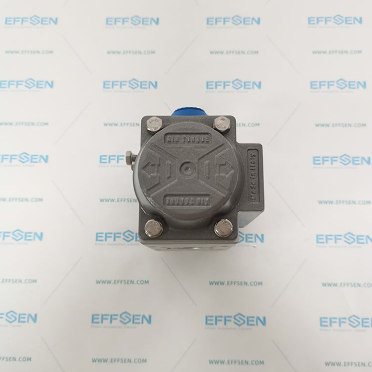 AIR TORQUE AT101U D A  Pneumatic actuator