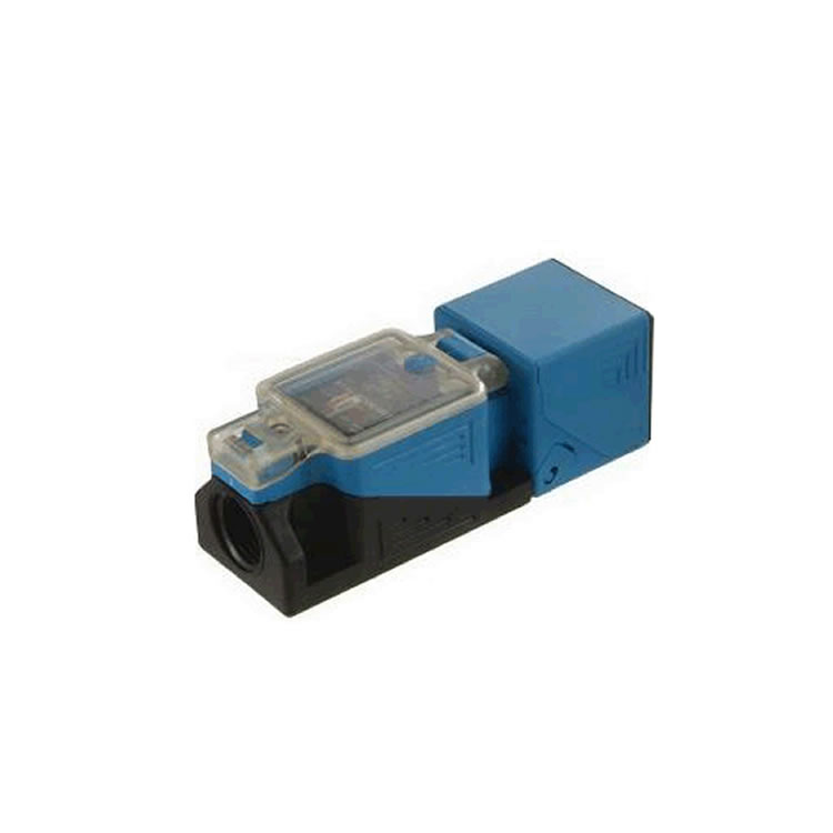 Allen-Bradley 871L-B20E40-T2 Limit Switch
